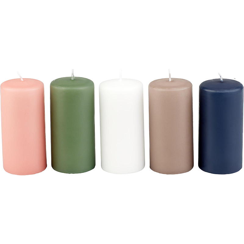 Vie Home Cube-lampa 39 timmar 5,8x12 cm