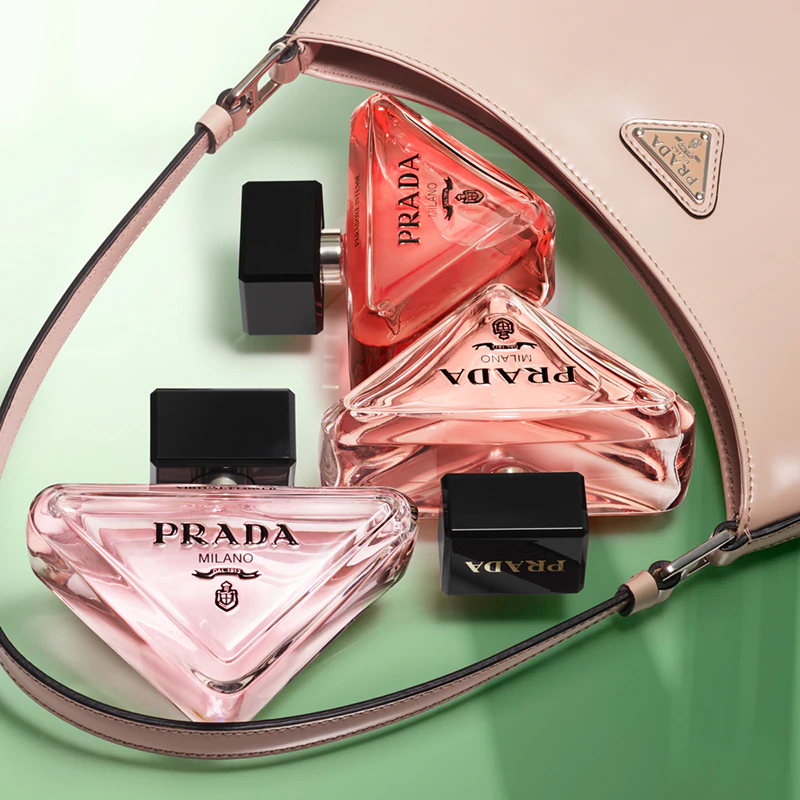 Prada Paradoxe Eau de Parfum naplniteľná fľaštička pre ženy