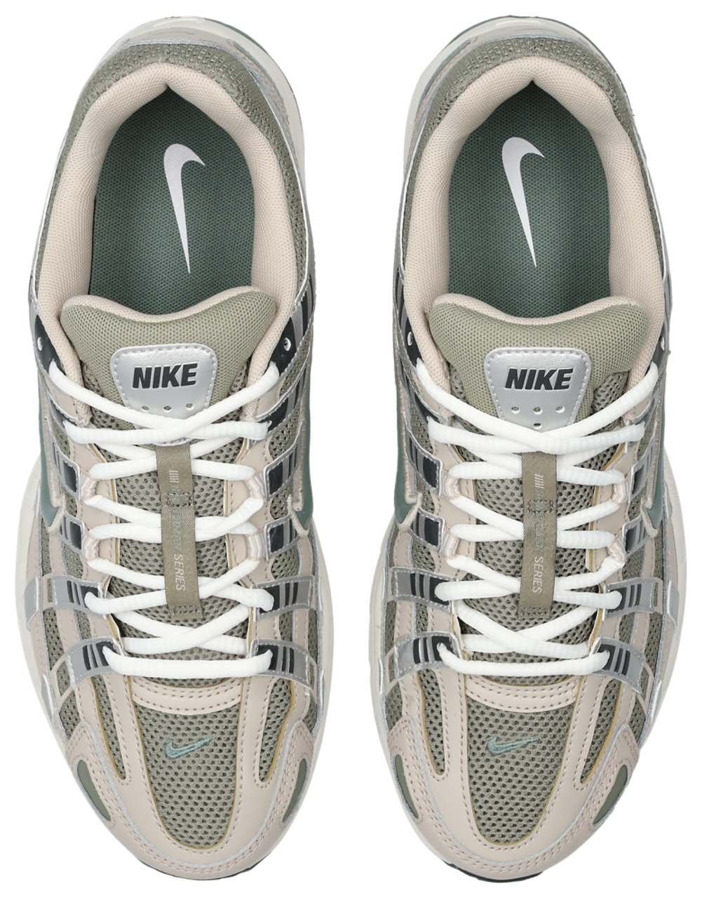 Nike P-6000