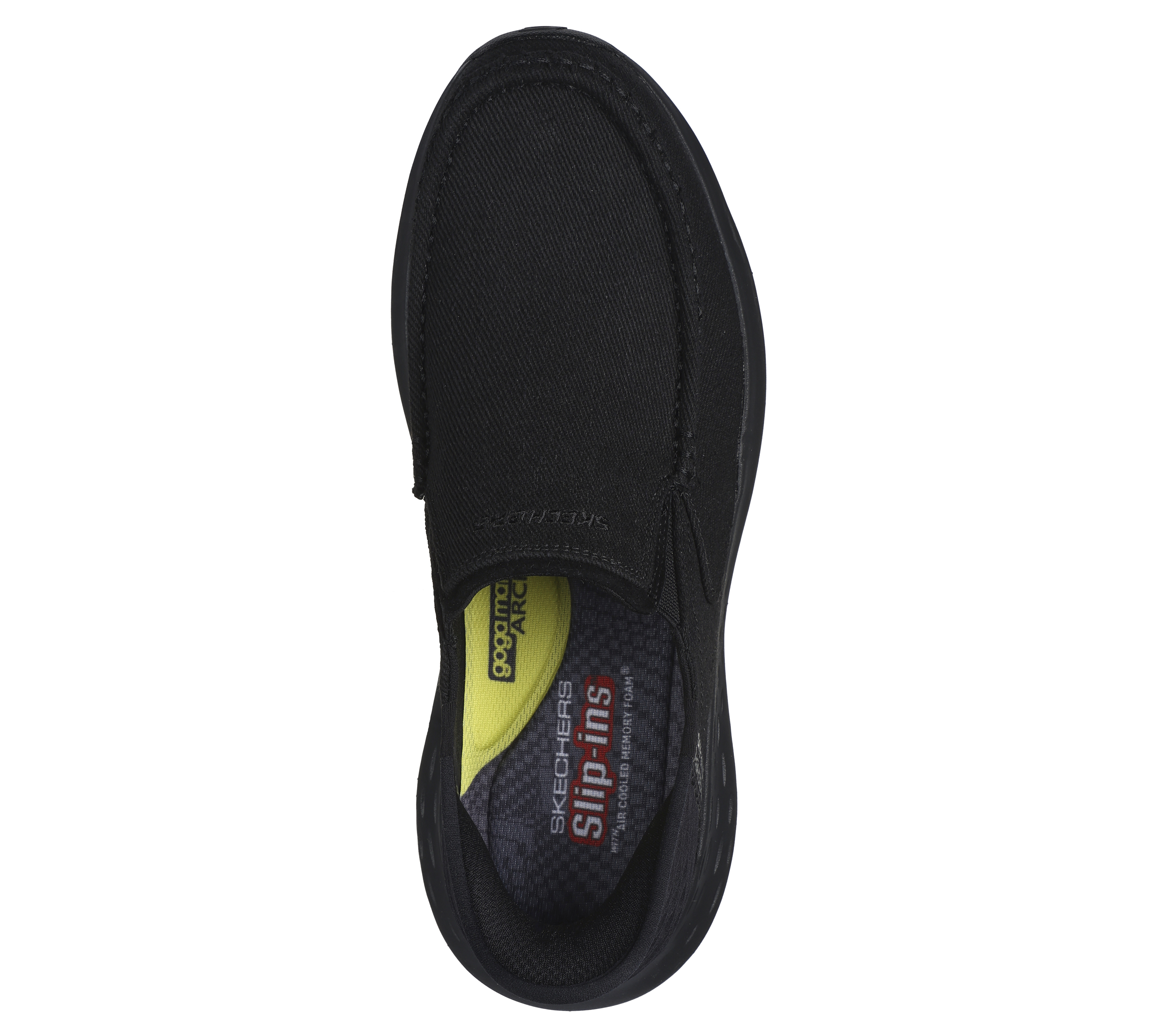 Skechers Slip-ins: Parson - Dewitt