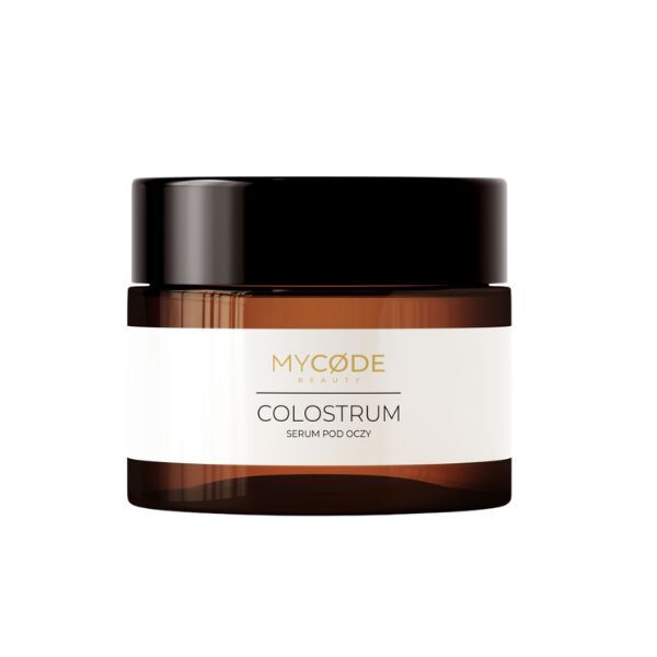 MyCode Beauty Råmjölk