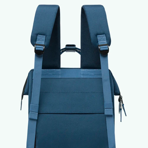 Cabaia Sac à dos Adventurer Medium Bratislava bleu marine