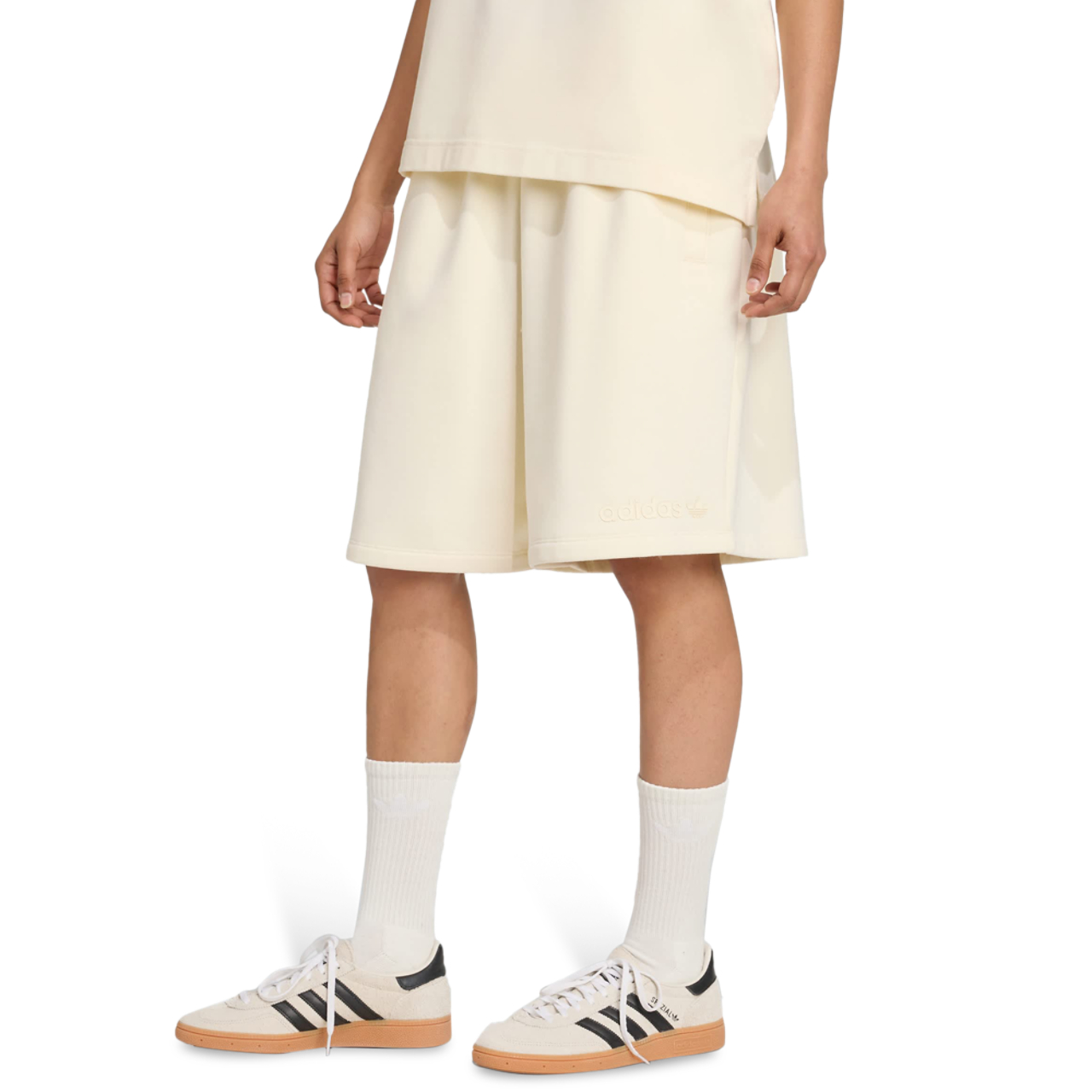 adidas Essentials Linear -shortsit, ylisuuret