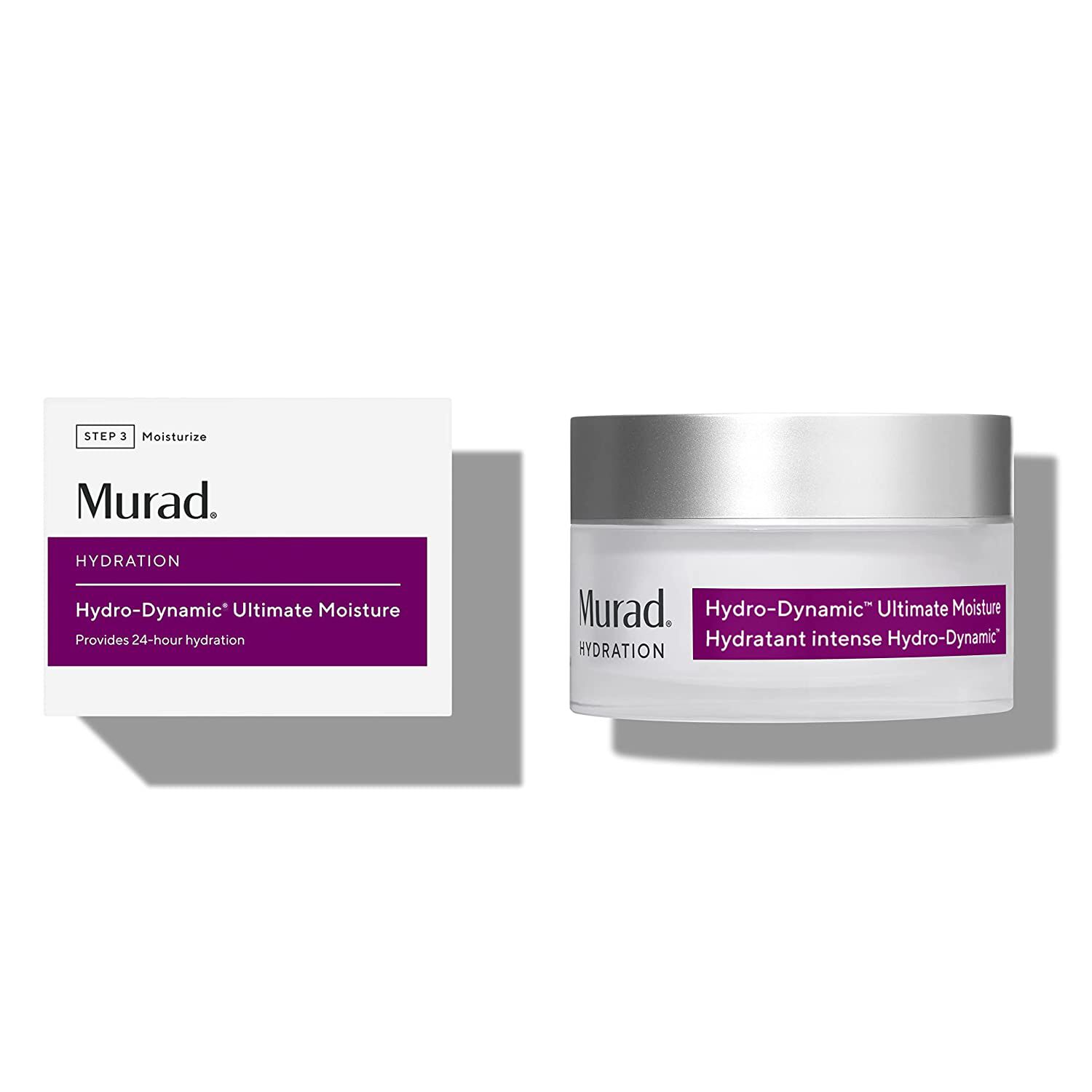 Murad Hydration