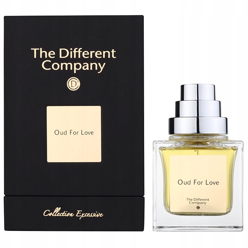 La compagnie Different Oud pour l'amour