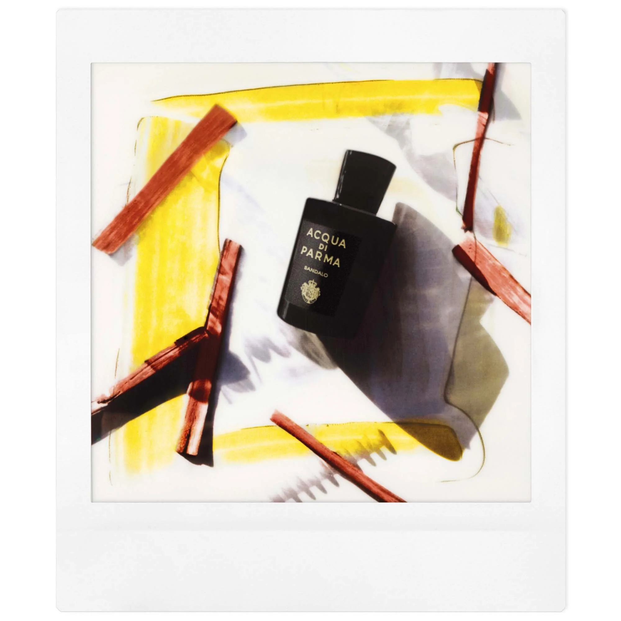 Signatures of the Sun Sandalo - Eau de Parfum Unisex, Eau de Parfum