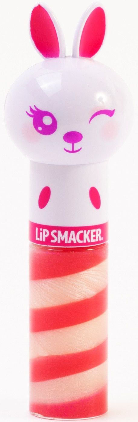 Lippy Pal Swirl Gloss LipSmacker Lesky na pery