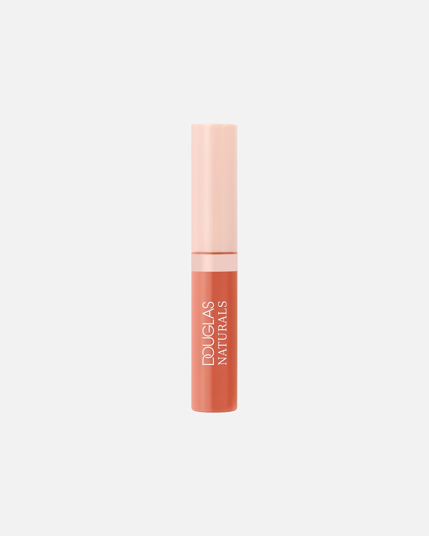 Huile à lèvres teintée Douglas Collection Lip Oil Naturals - 4 ml