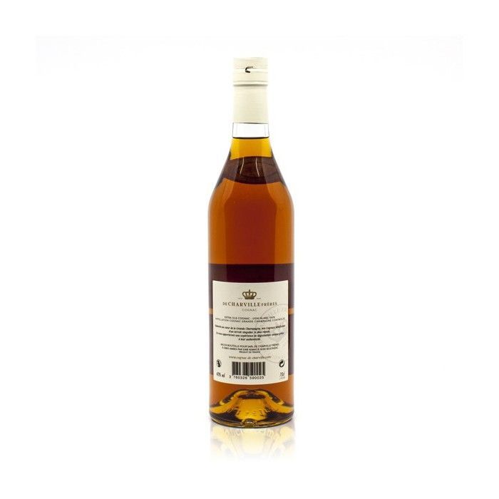 Cognac de Charville Frères XO 40° 70cl