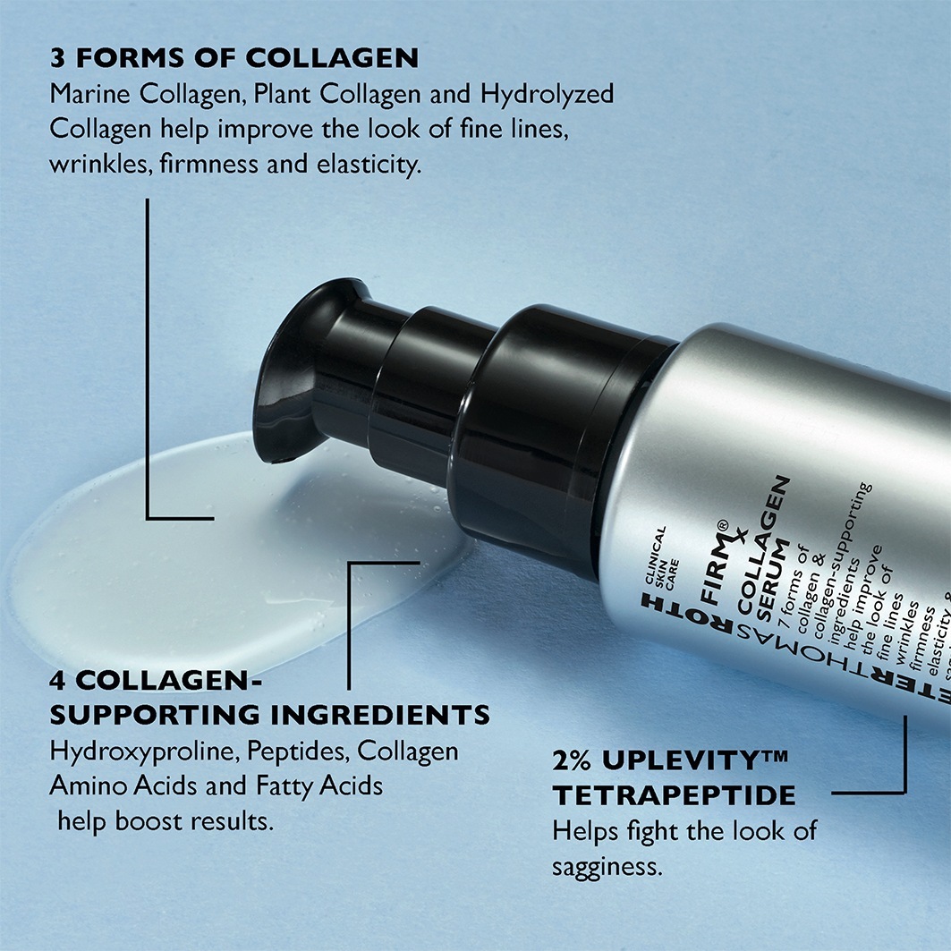 Peter Thomas Roth kolageni serum FIRMx® kolageni serum - 30 ml
