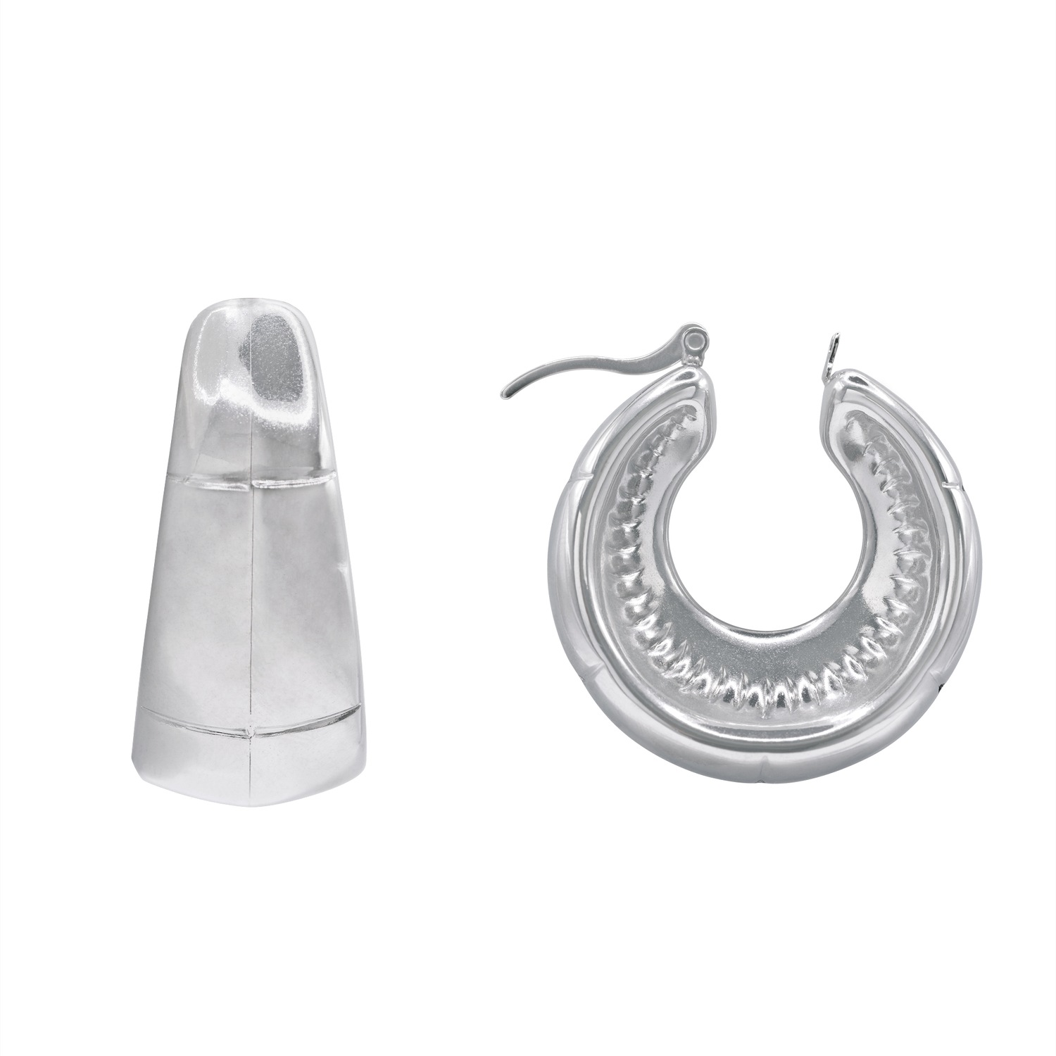 Heideman Boucles d'oreilles Jorunn