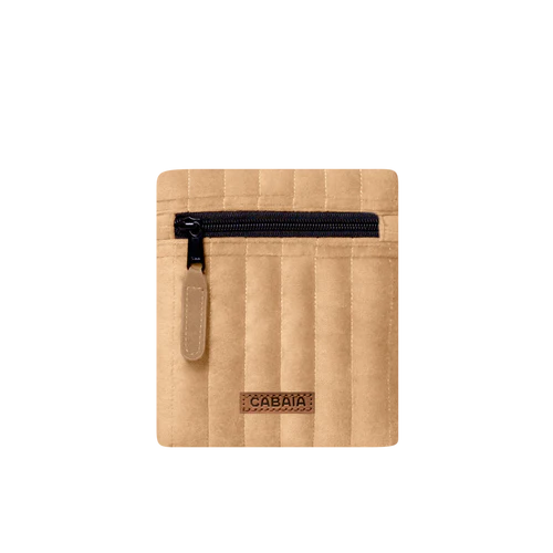 Cabaia Guadalajara beige sidoficka
