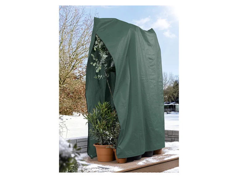 PARKSIDE® Domek ochronny dla roślin, 240 x 200 cm