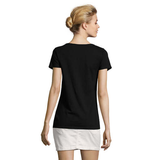 Camiseta Ajustada Sols Martin
