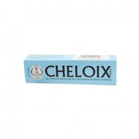 ANFATIS Cheloix Gel 30 ml