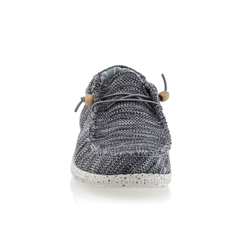 Kosarak / tornacipők Homme Gris