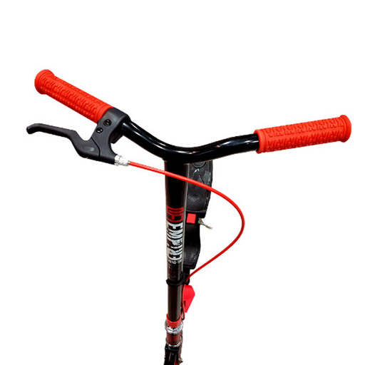 Hulajnoga Empire Swing Red