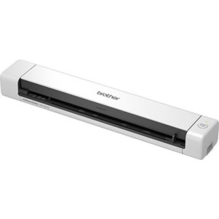 Scanner - BROTHER - DS-640 - Portatile