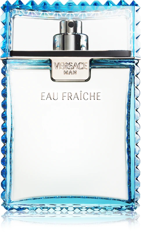 Versace Eau Fraîche toaletna voda za moške