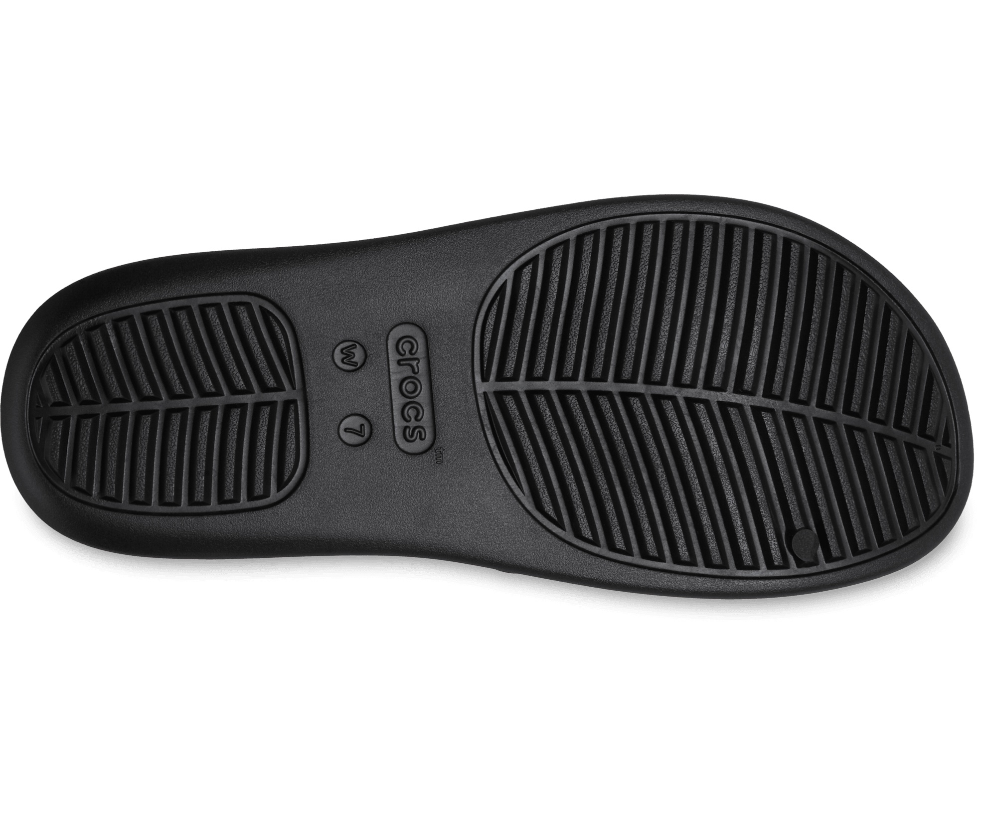 Getaway Platform H-Strap