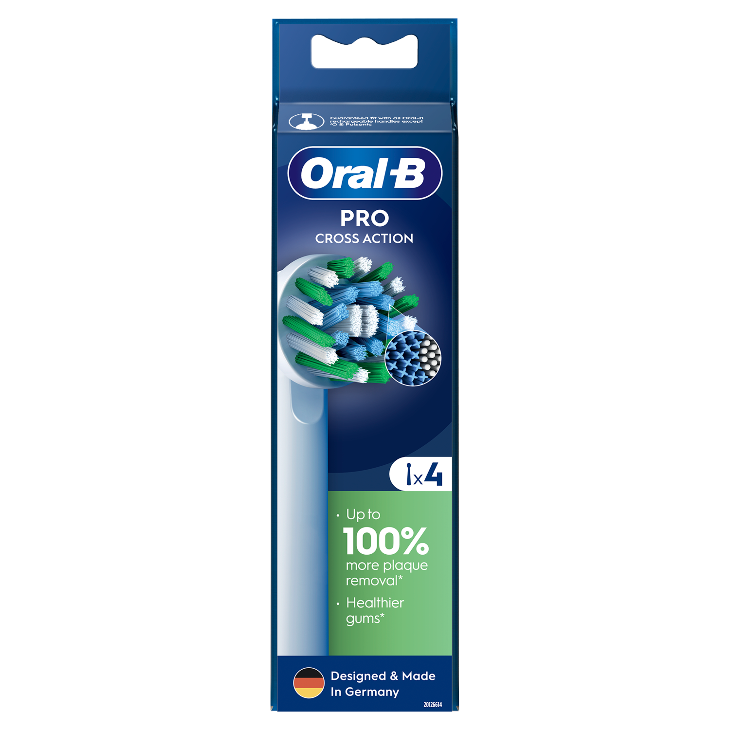 Oral-B Pro Cross Active
