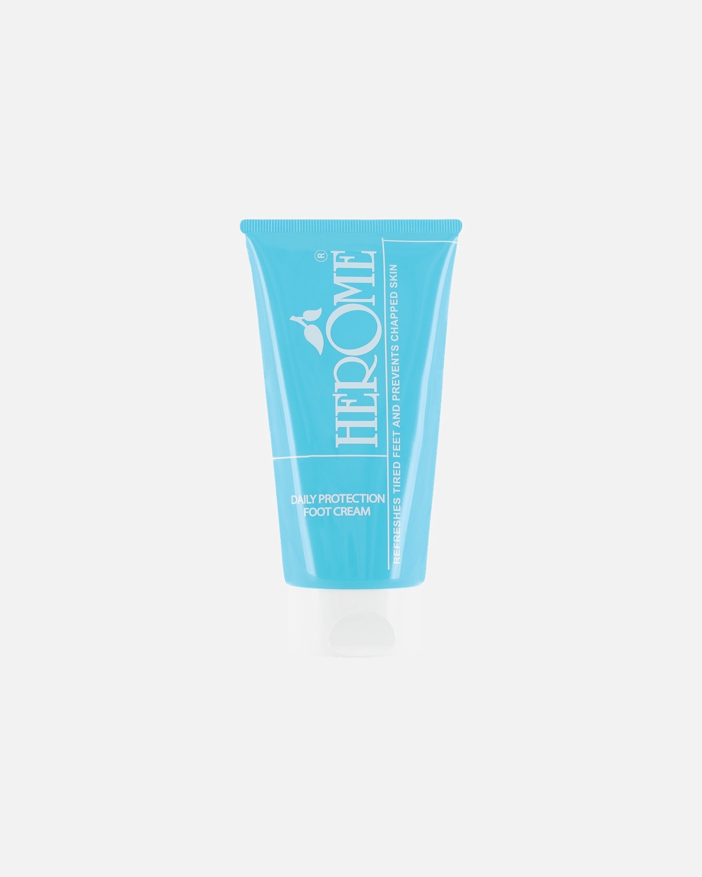 Crema per i piedi Herome Cosmetics – Protezione quotidiana – 150 ml