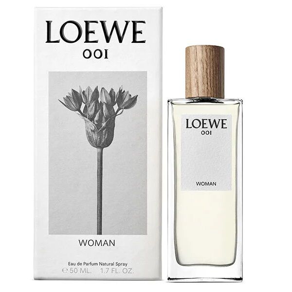 Loewe 001 Kvinna