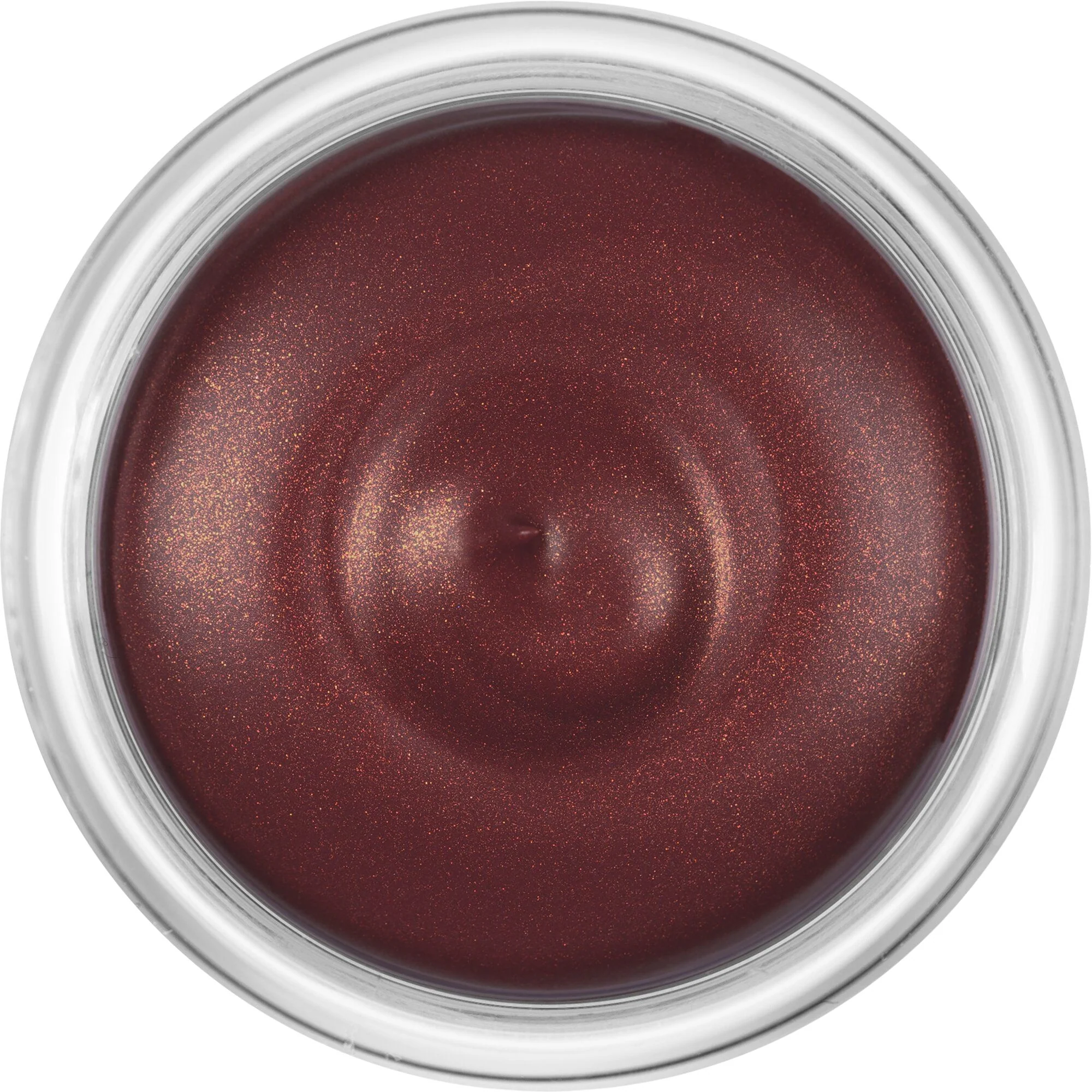 Unghie Luminizing Mousse Blush - Fard crema