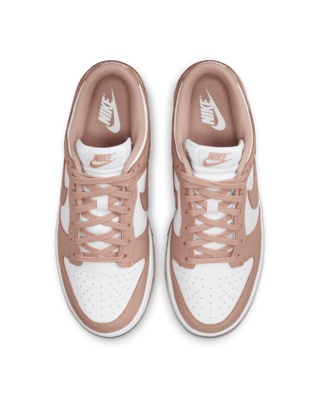 Nike Dunk Low Women's Shoes