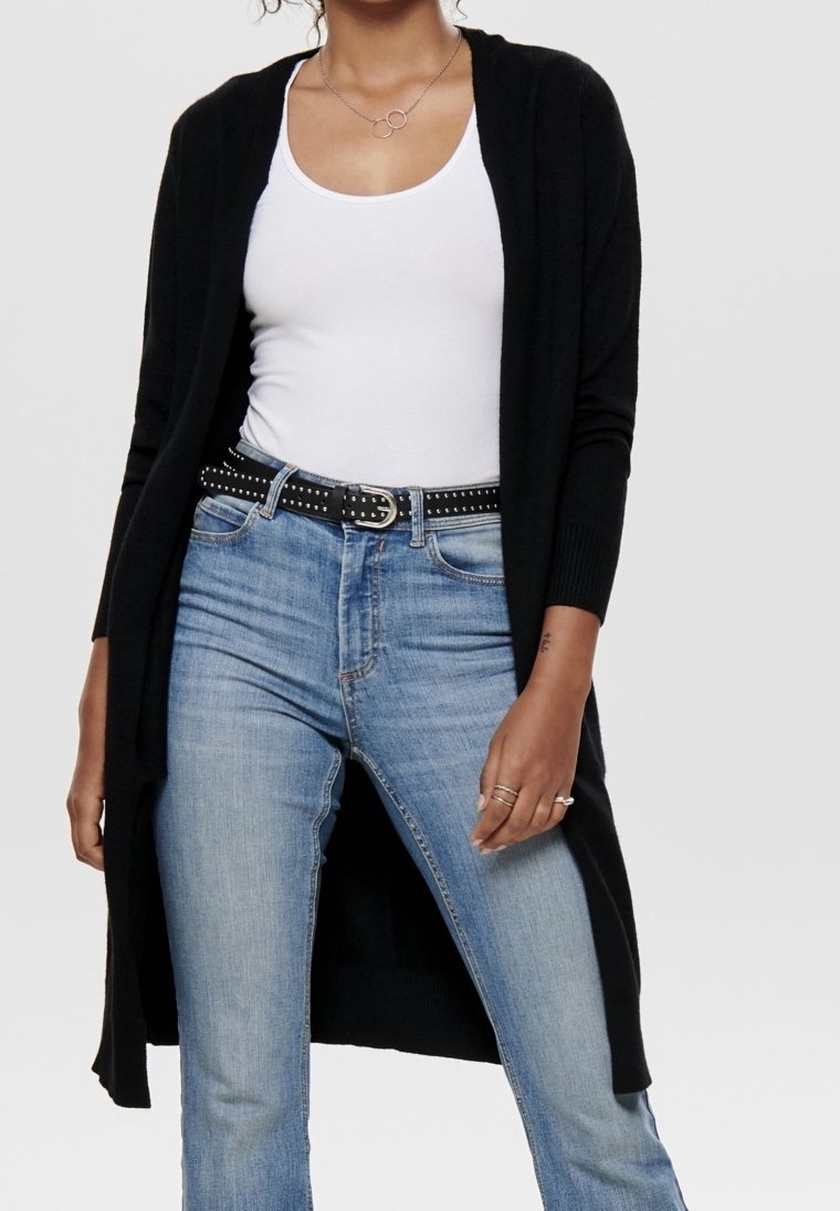 Cardigan JDY - nero