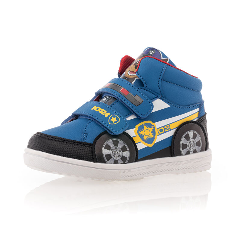  Košíky / tenisky Garcon Bleu