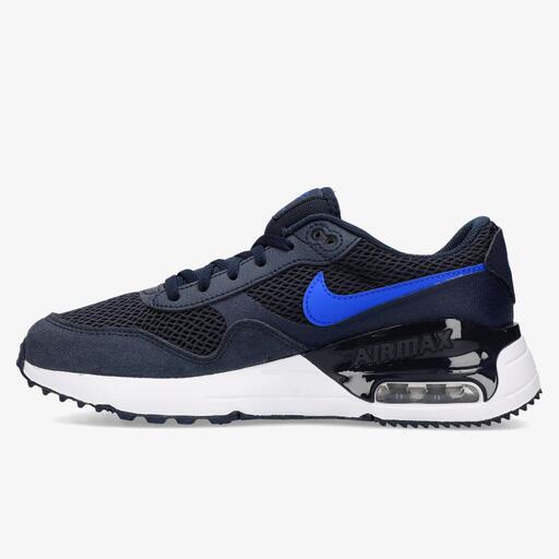 Σύστημα Nike Air Max
