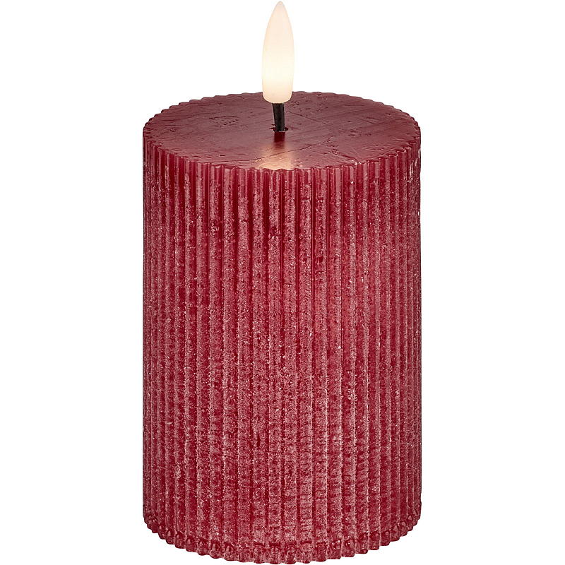 Vie Selected Cube -valaisin 10 cm LED-ura