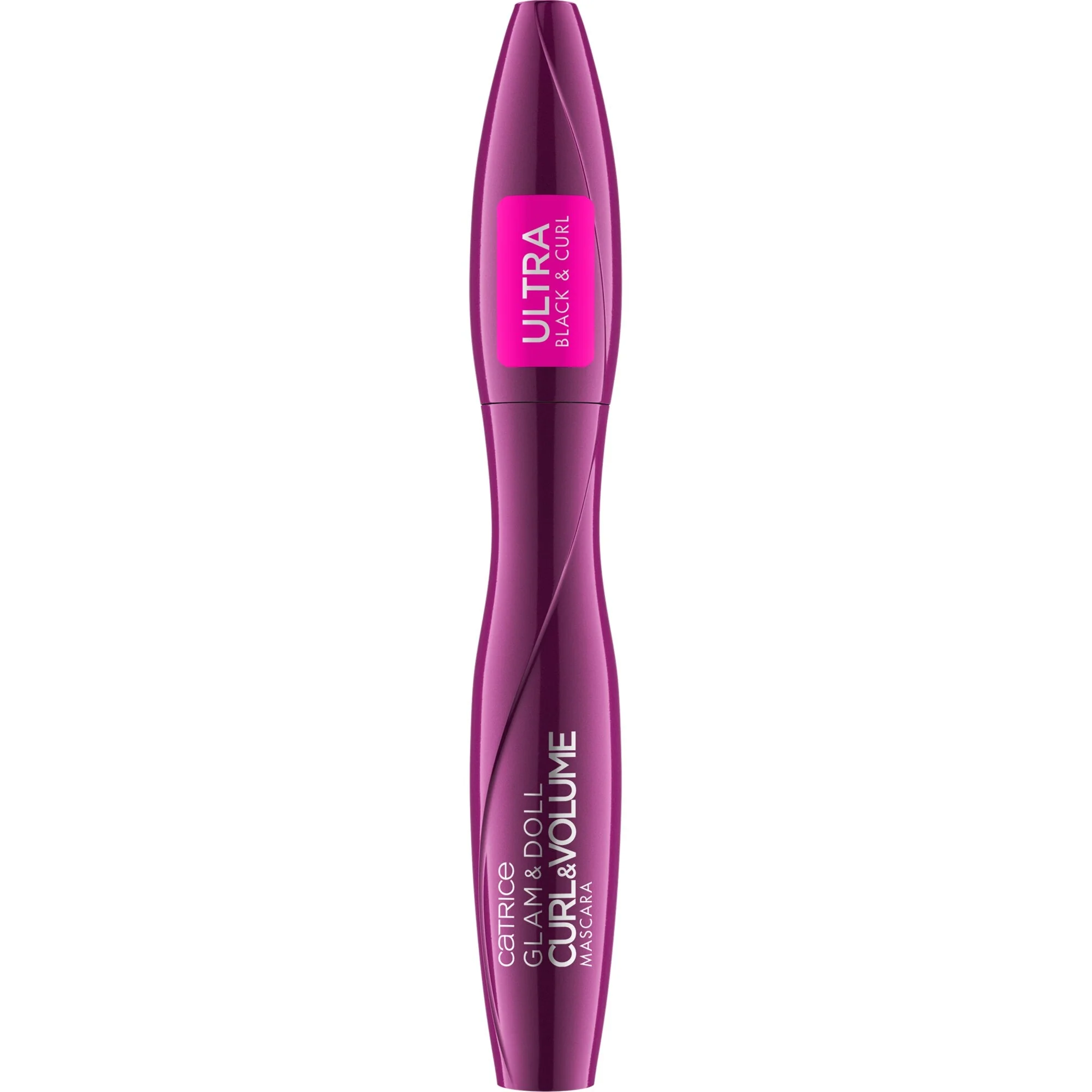 Occhi Glam & Doll Curl & Volume Mascara - Mascara