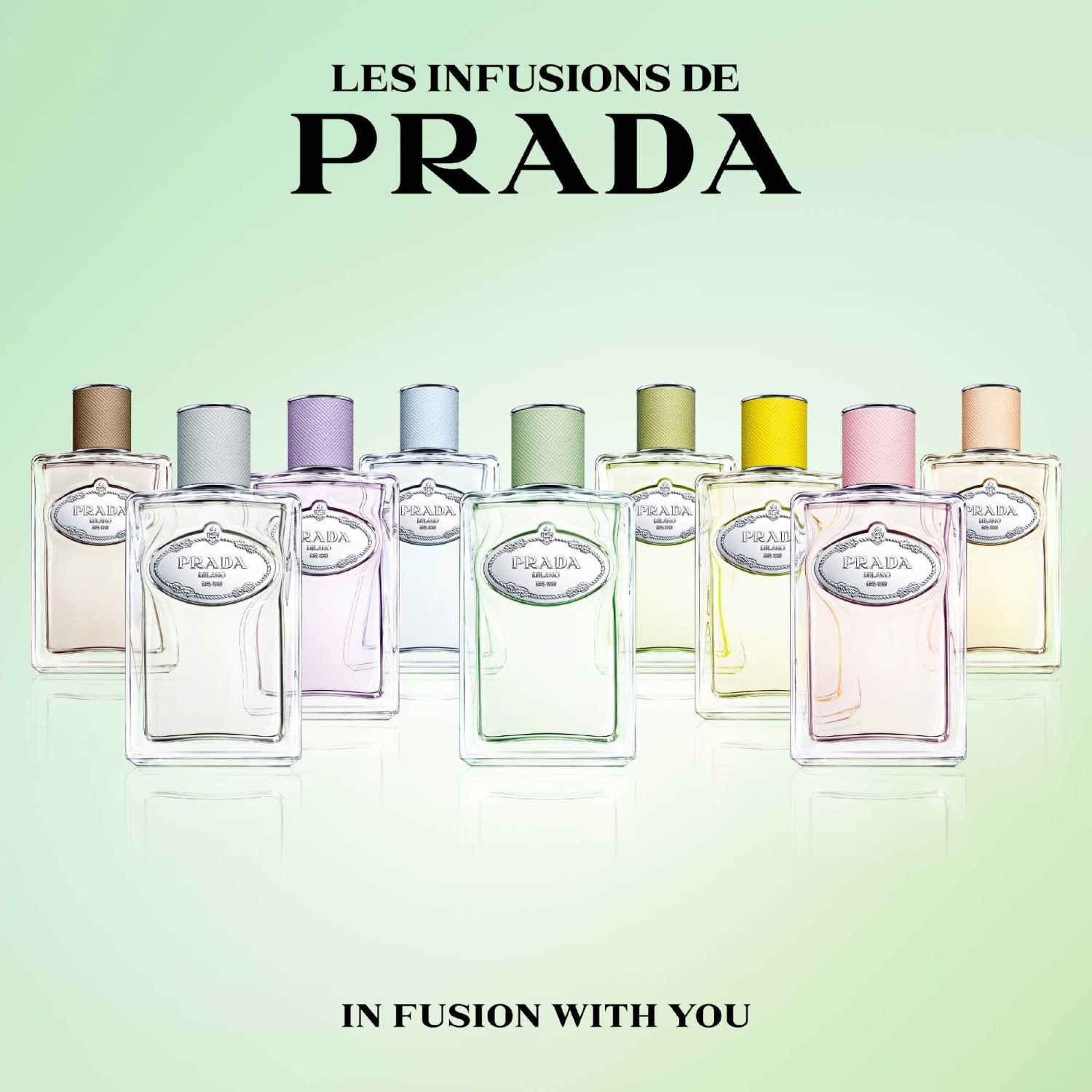Prada Infusion de Rose