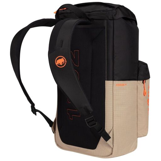  Archiwum Mochila Mammut Xeron 30 L