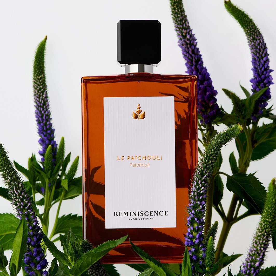 Reminiscence Eau de Toilette Le Patchouli - 50 ml