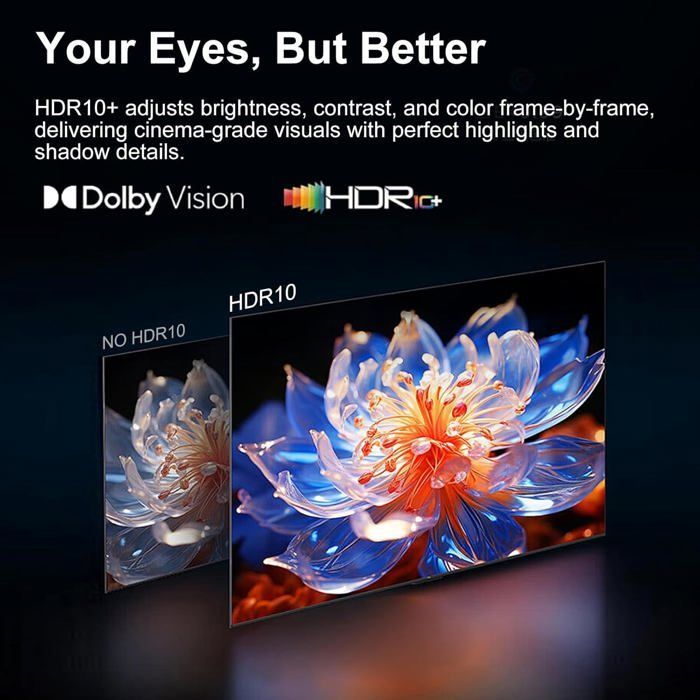 Xiaomi Mi TV Box S di terza generazione – TV Box 4K Ultra HD, 2 GB di RAM, 32 GB di ROM, Google TV, Bluetooth 5.2