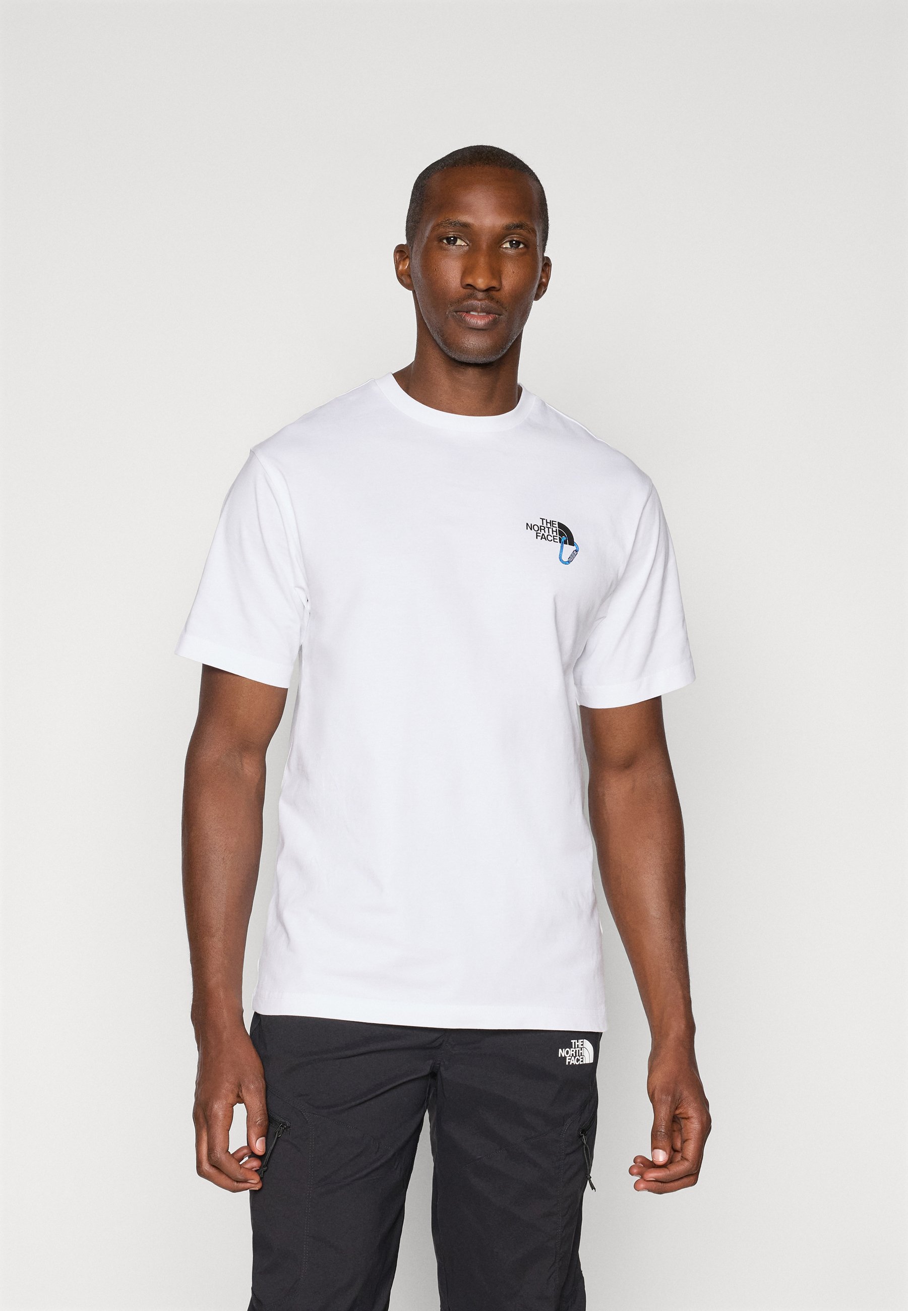 De North Face T-shirts