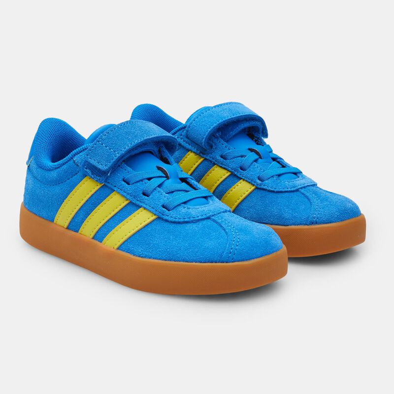 Adidas VL COURT 3.0 EL C Buty sportowe dla dzieci