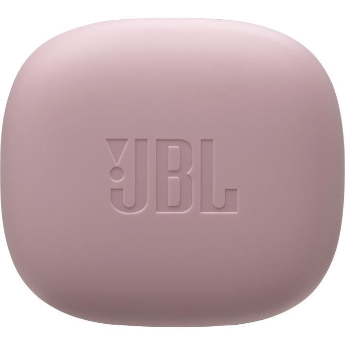 Trådløse øretelefoner - JBL - Wave Flex 2 - Pink