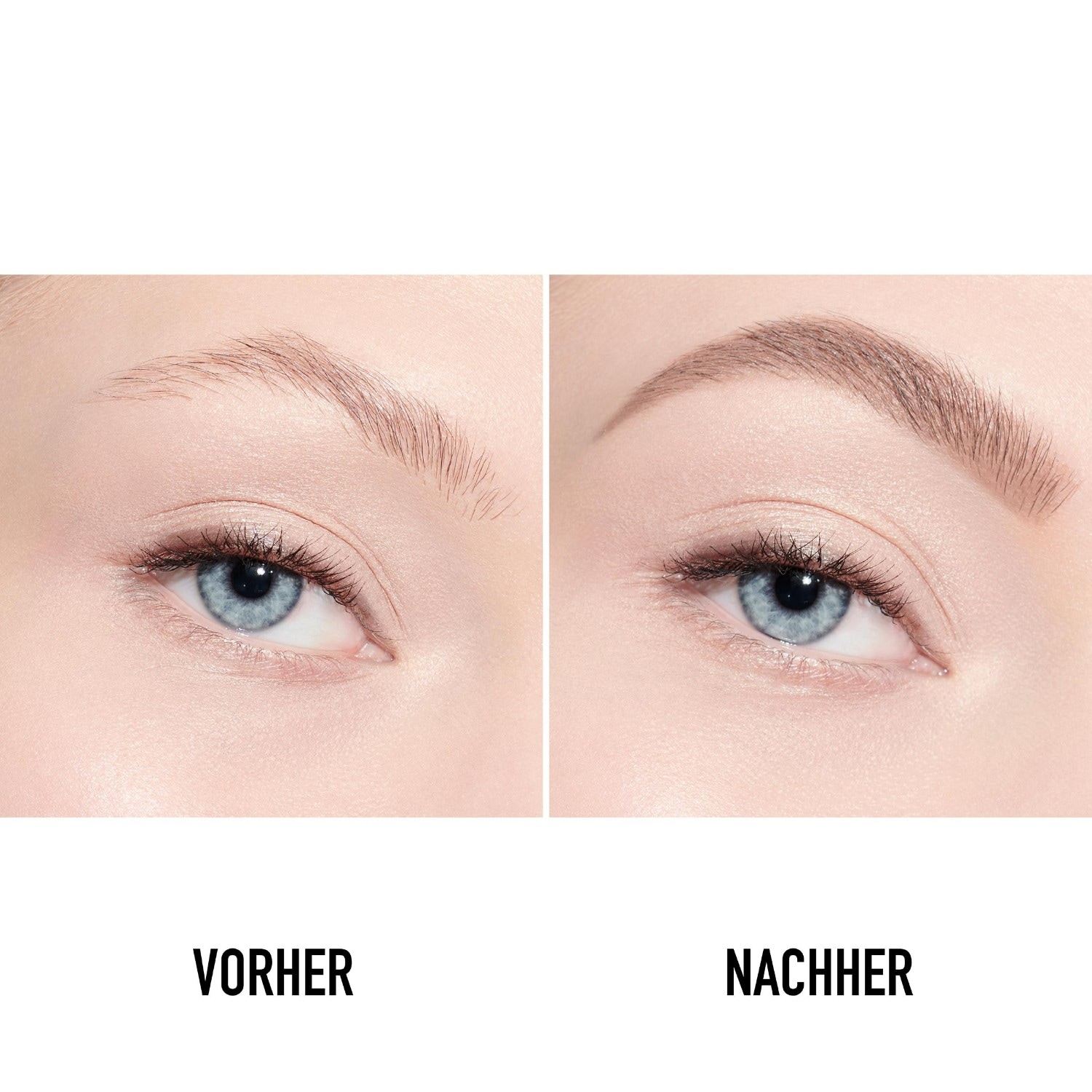 DIOR Augenbrauenstift Diorshow Crayon Sourcils Poudre – wasserfest – 1,19 g