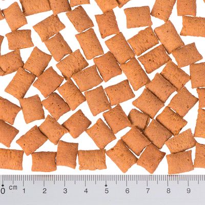 Catessy Knusprige Snacks Sparpackung 3 x 65 g