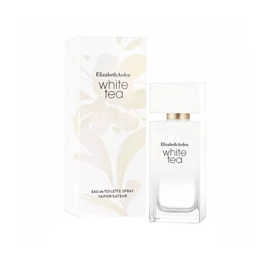 Elizabeth Arden White Tea woda toaletowa spray 50 ml