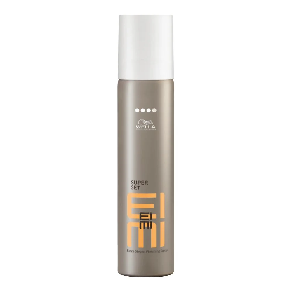 Styling EIMI Super Set - Spray Capelli Styling & Finish
