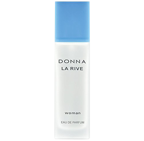 La Rive parfuminis vanduo moterims 90ml Donna