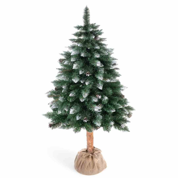 Choinka HOM/SOSNA/CRISTAL/PIEN/120