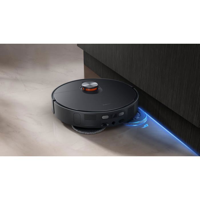 Aspirateur Robot - XIAOMI - X20 Max - 8000Pa - Station tout-en-un - Navigation LDS