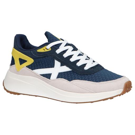  Zapatillas Deporte München 4155009 Tipp