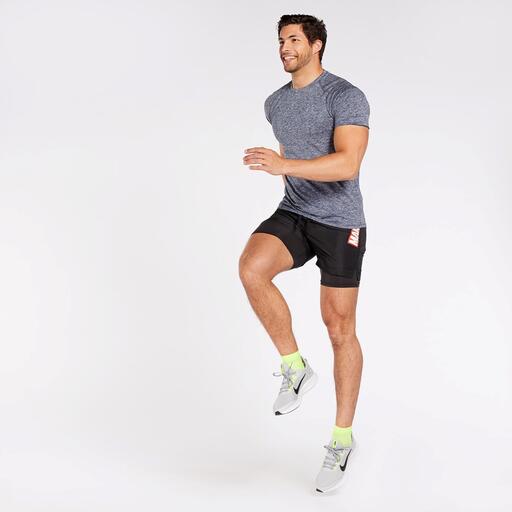  Under Armour-teknik